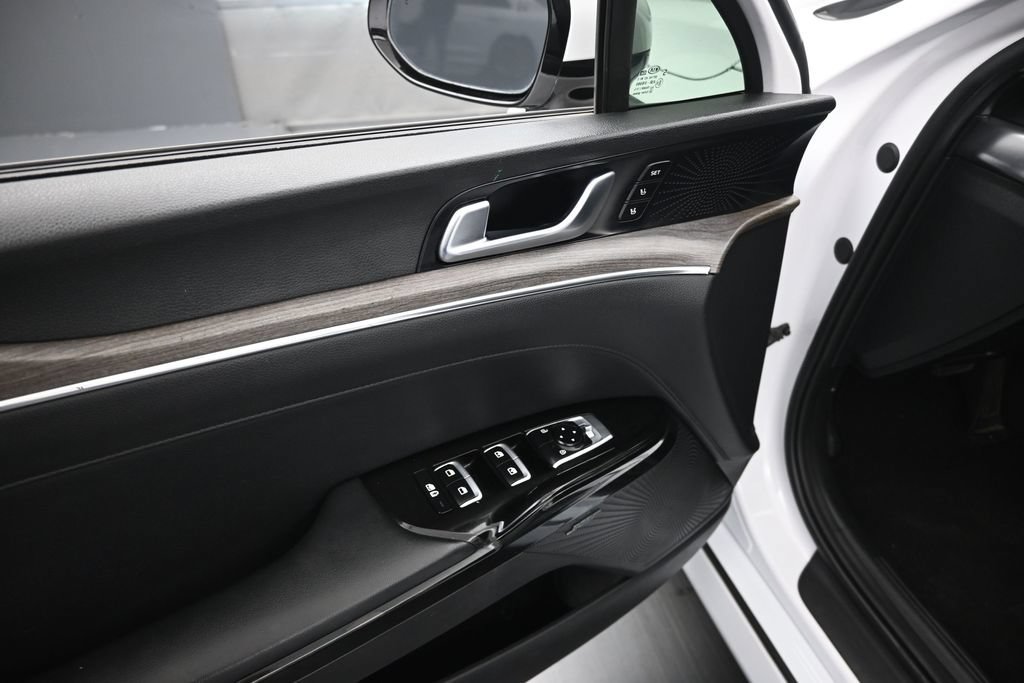 Used 2021 Kia K5 EX w/ EX Premium Package FWD image 11