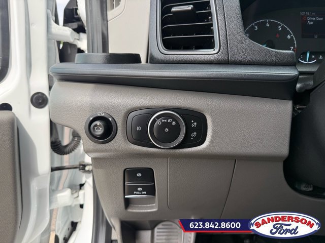 Certified 2024 Ford Transit 350 XLT image 13