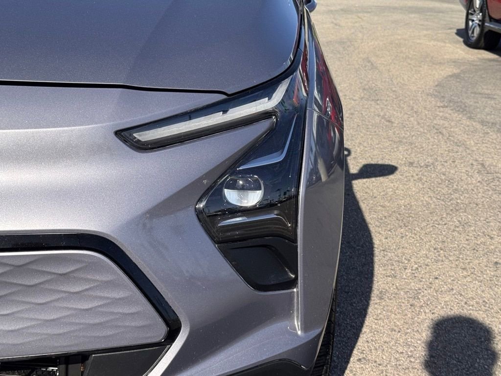 Used 2023 Chevrolet Bolt LT w/ Driver Confidence Package image 8