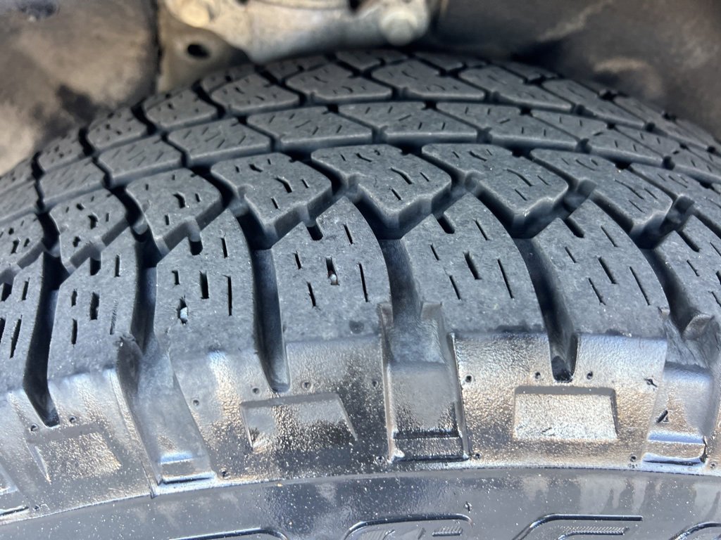 Certified 2022 Ford Explorer Timberline image 10