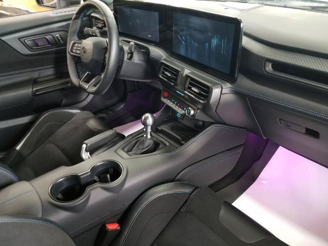 Certified 2024 Ford Mustang Dark Horse RWD image 25