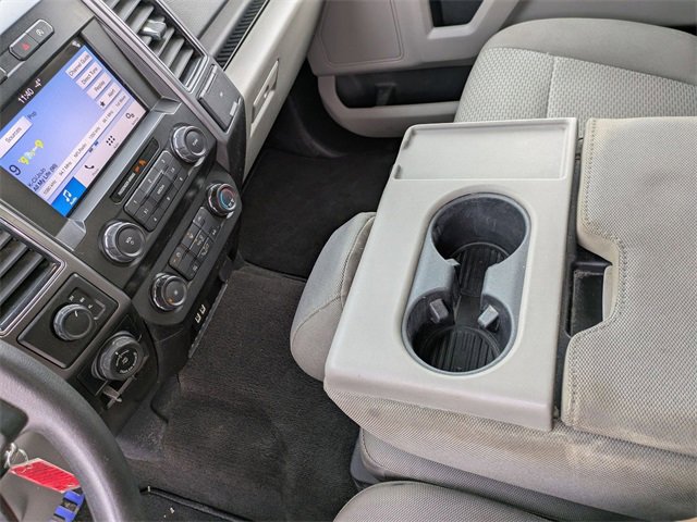 Certified 2019 Ford F150 XLT w/ Trailer Tow Package image 13