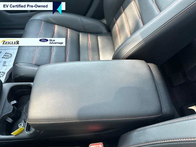 Used 2024 Honda CR-V Sport-L image 17