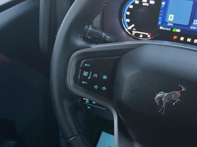 Certified 2024 Ford Bronco Outer Banks image 16