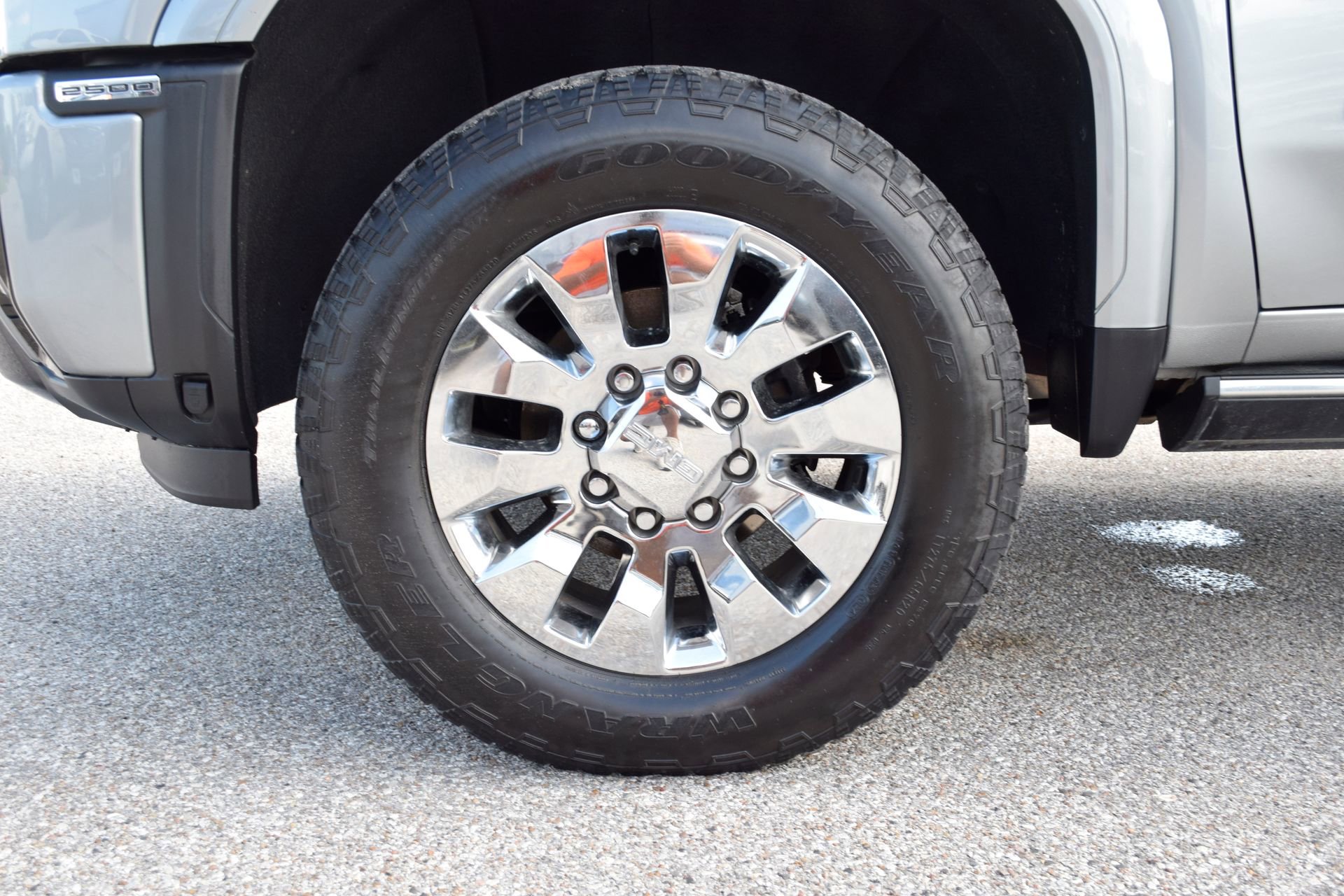 Used 2024 GMC Sierra 2500 Denali Ultimate w/ Max Trailering Package AWD/4WD image 23