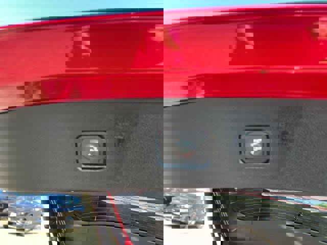 Certified 2022 Ford Edge SEL w/ Convenience Package image 35