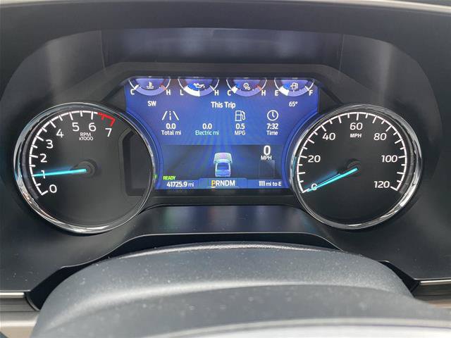 Certified 2023 Ford F150 XLT w/ Equipment Group 302A High AWD/4WD image 20