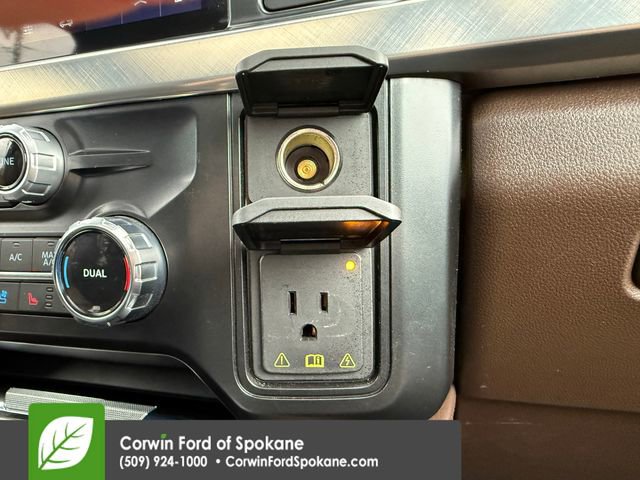 Certified 2025 Ford F450 King Ranch image 37