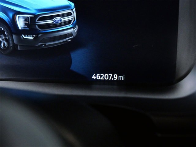 Certified 2023 Ford F150 Lariat w/ Equipment Group 502A High image 19