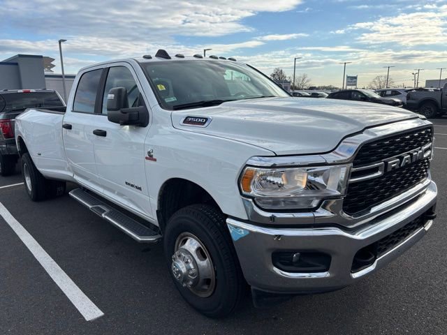 Used 2024 RAM 3500 Big Horn