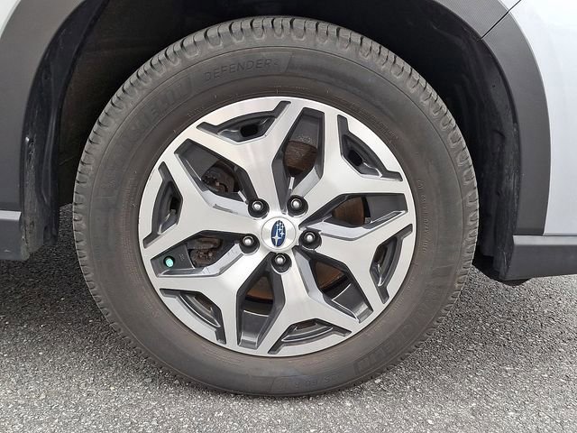 Used 2022 Subaru Forester Premium image 8
