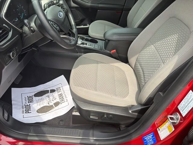 Certified 2022 Ford Escape SE w/ Convenience Package AWD/4WD image 17