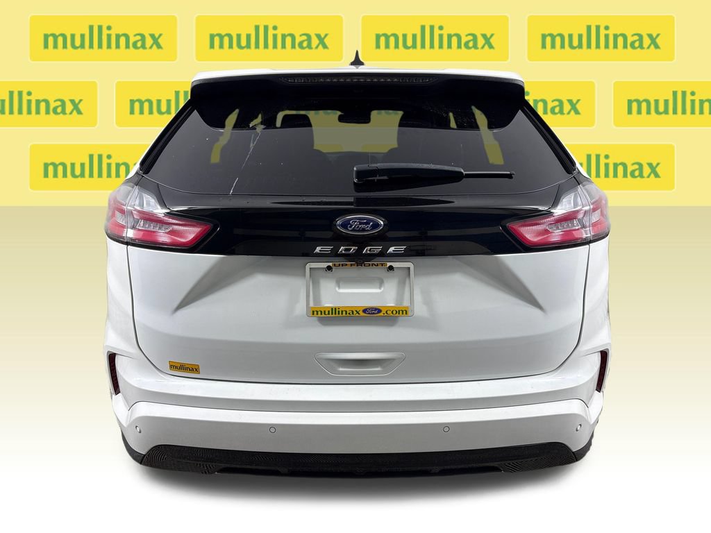Certified 2024 Ford Edge ST-Line AWD/4WD image 9