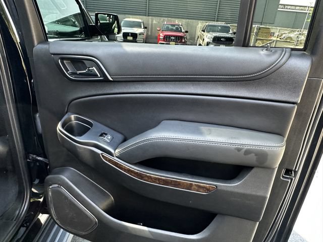 Used 2019 Chevrolet Suburban LT AWD/4WD image 40