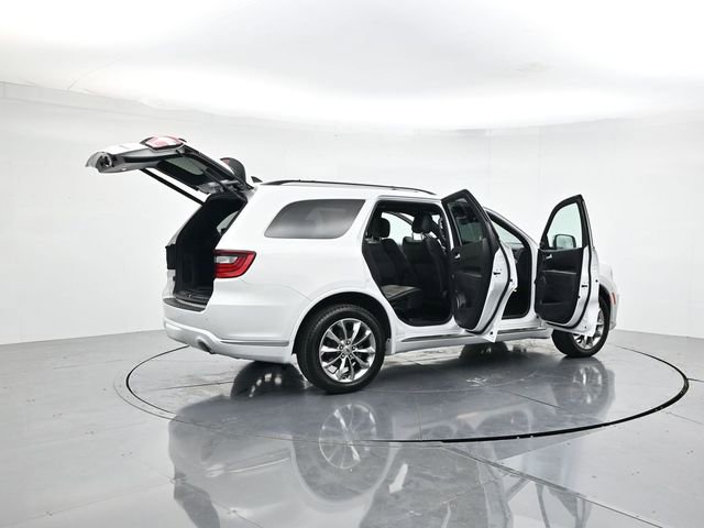 Used 2023 Dodge Durango Citadel image 54