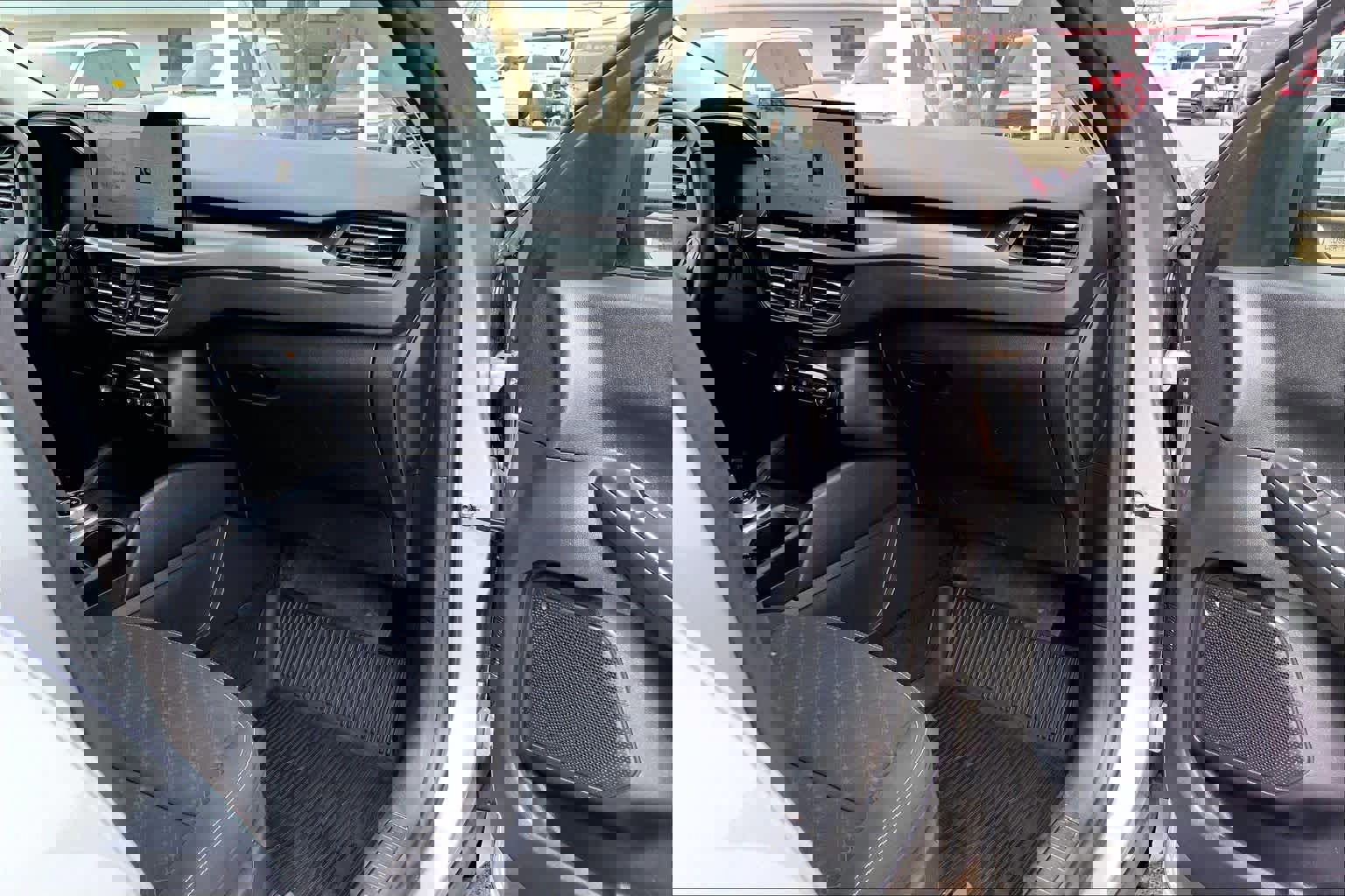 Certified 2024 Ford Escape Active w/ Tech Pack #1 image 19