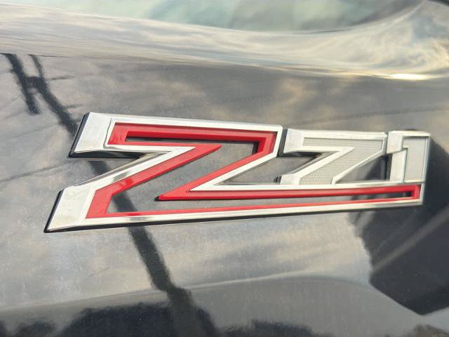 Used 2021 Chevrolet Silverado 3500 LTZ w/ LTZ Convenience Package AWD/4WD image 12