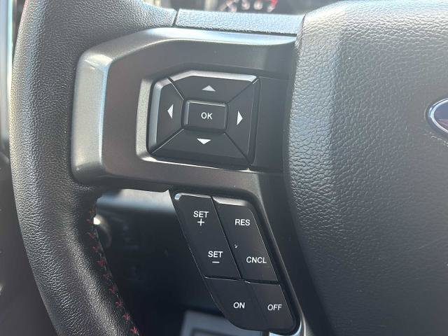 Certified 2020 Ford F150 Lariat w/ Equipment Group 502A Luxury AWD/4WD image 21