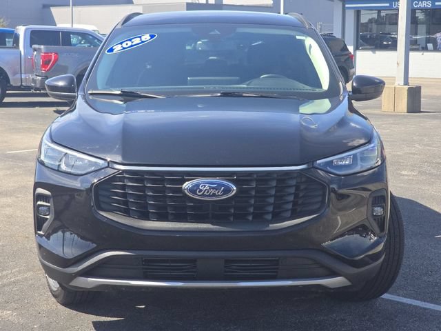 Certified 2025 Ford Escape Platinum AWD/4WD image 12