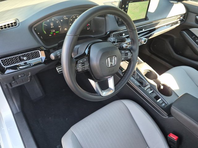 Used 2026 Honda Civic Sport Touring image 17