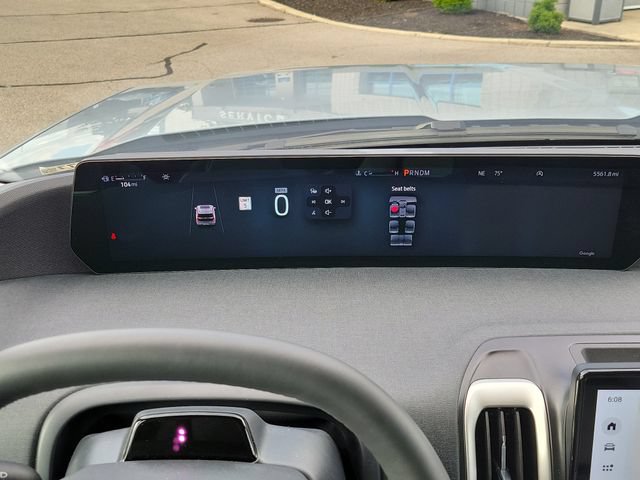 Certified 2025 Ford Expedition Active AWD/4WD image 12