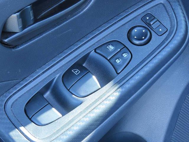 Used 2024 Nissan Versa S image 18