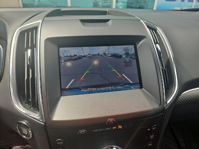 Certified 2020 Ford Edge Titanium w/ Equipment Group 301A AWD/4WD image 15