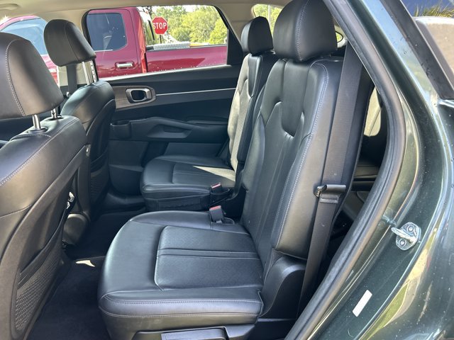 Used 2023 Kia Sorento X-Line EX AWD/4WD image 17