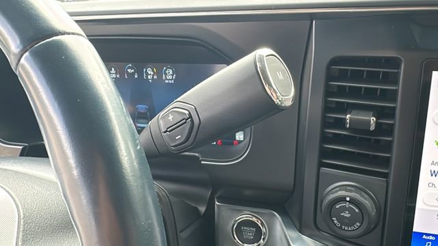 Certified 2024 Ford F250 Limited w/ FX4 Off-Road Package AWD/4WD image 29