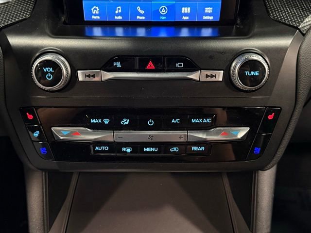 Certified 2020 Ford Explorer ST w/ ST Street Pack AWD/4WD image 30