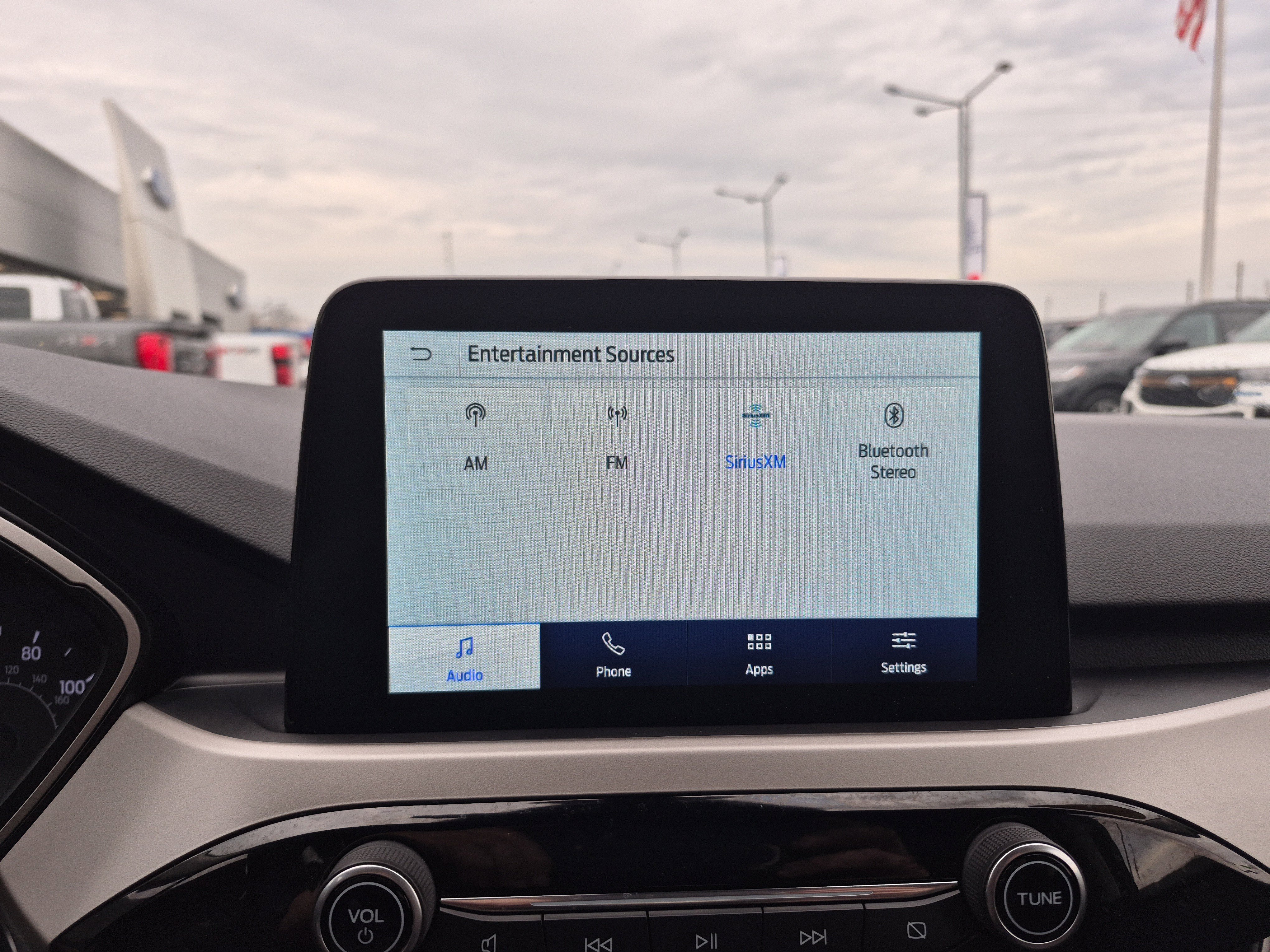 Certified 2022 Ford Escape SE image 32