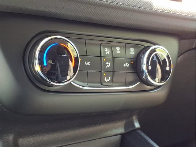 Used 2024 Chevrolet TrailBlazer LS w/ LS Convenience Package FWD image 22