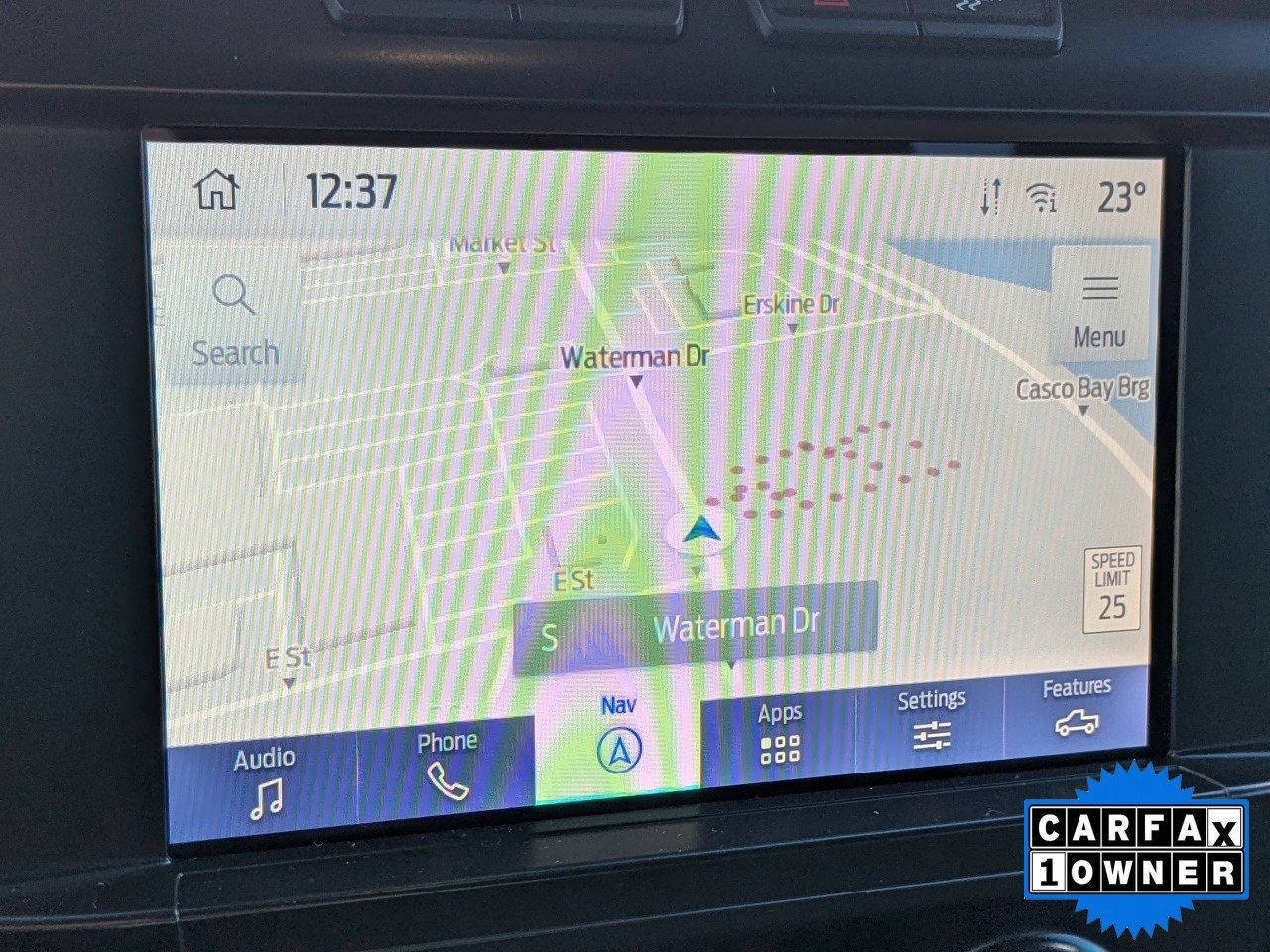 Certified 2023 Ford F150 XL w/ STX Appearance Package image 23