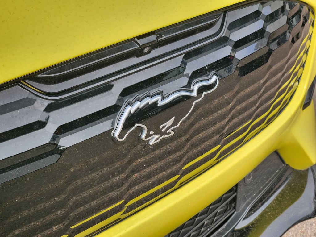 Certified 2025 Ford Mustang Mach-E Premium w/ Sport Appearance Package AWD/4WD image 26