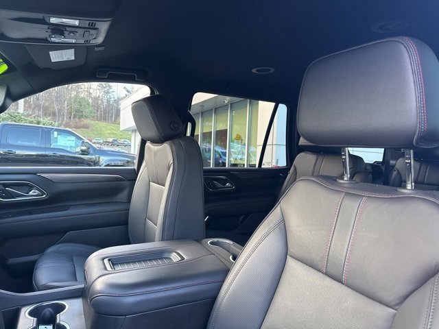 Used 2023 Chevrolet Tahoe RST w/ Luxury Package image 14