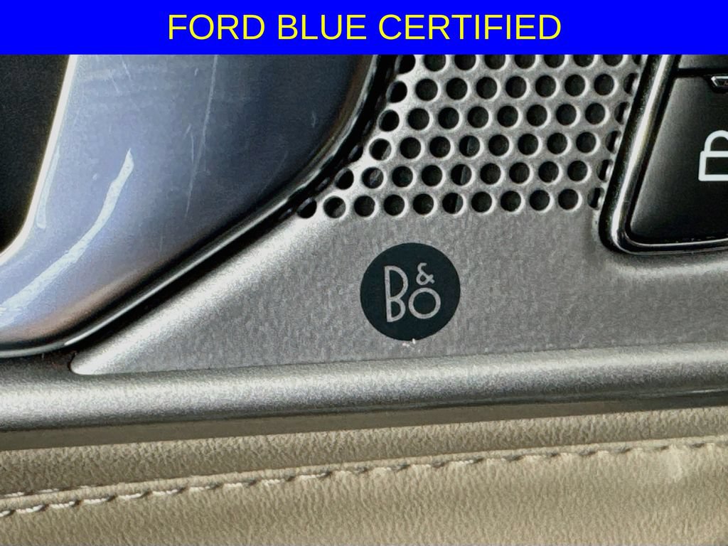 Certified 2022 Ford Explorer Limited AWD/4WD image 22