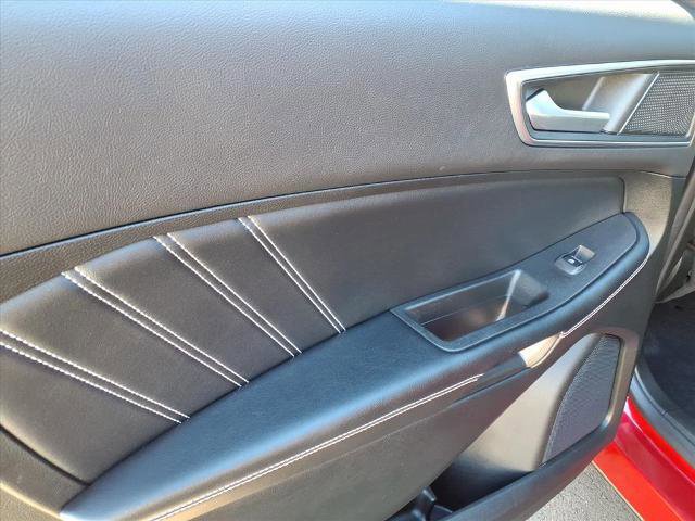 Certified 2022 Ford Edge ST w/ Equipment Group 401A image 22