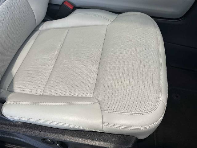 Certified 2025 Ford Expedition Platinum w/ Driver's Package AWD/4WD image 27