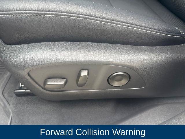 Used 2026 Chevrolet Traverse LT w/ LPO, Floor Liner Package FWD image 11