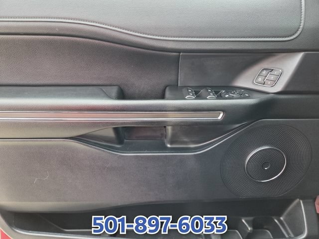 Certified 2019 Ford Expedition XLT w/ Equipment Group 202A AWD/4WD image 28