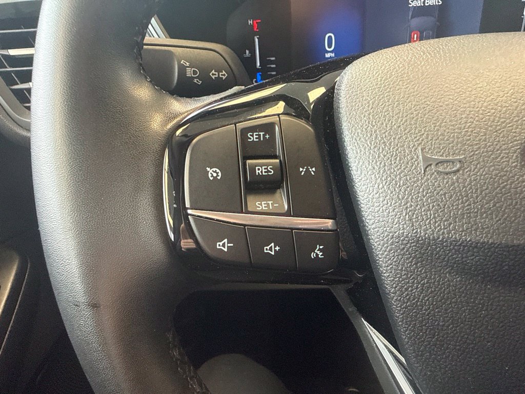 Certified 2023 Ford Escape Active AWD/4WD image 15