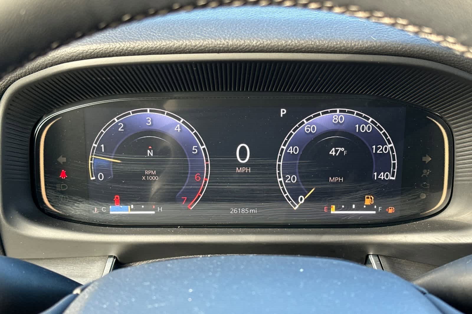 Used 2023 Jeep Wagoneer Series II image 26