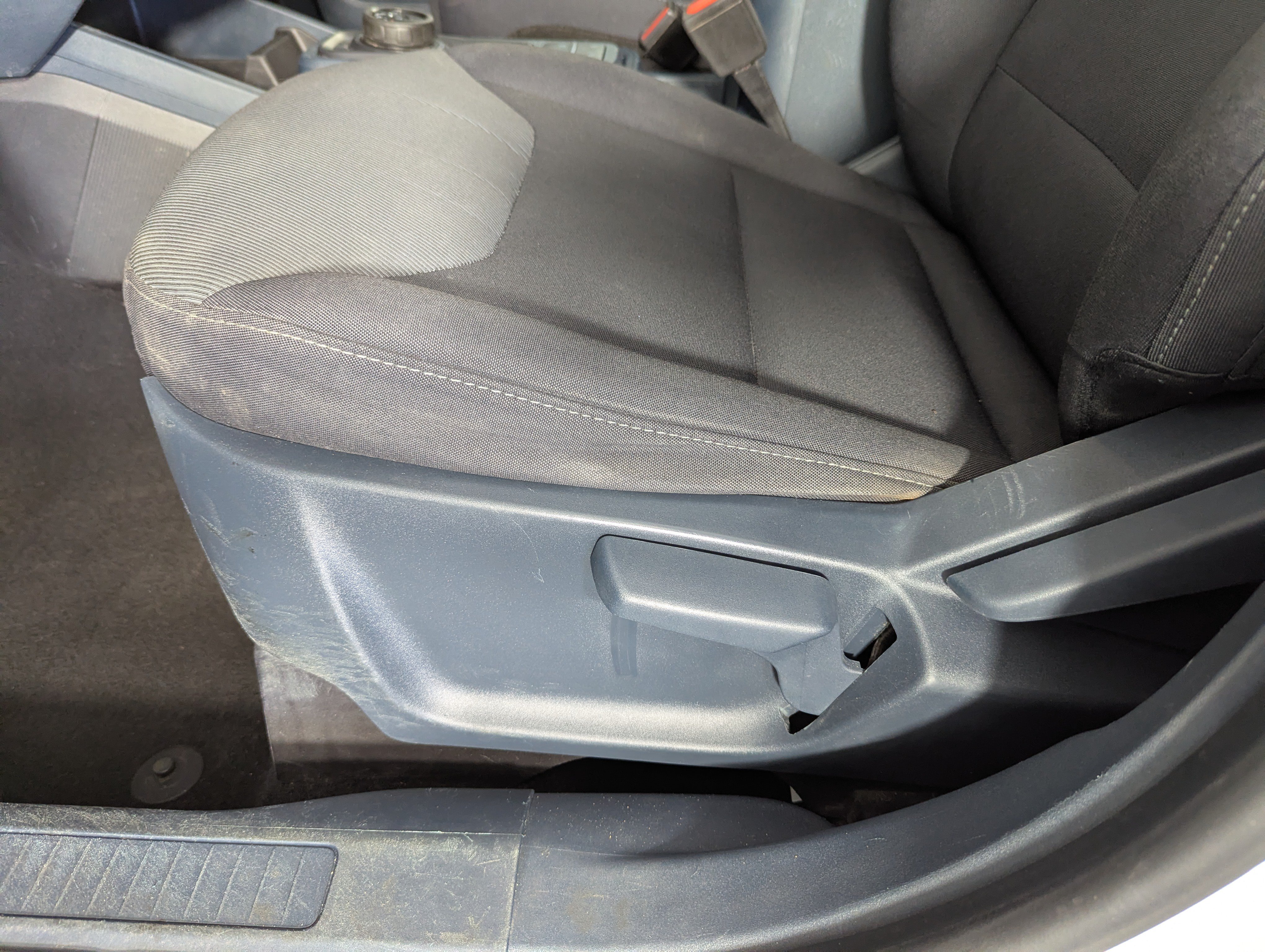 Certified 2022 Ford Maverick XL FWD image 18