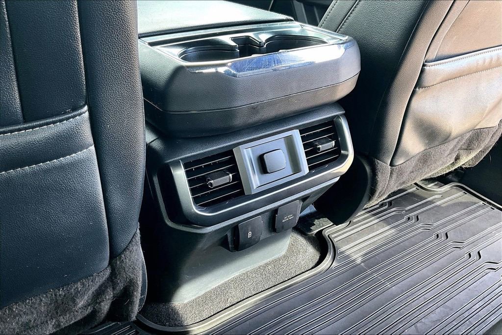 Certified 2023 Ford F150 XLT w/ Equipment Group 302A High image 34