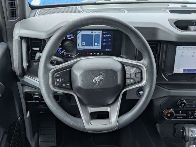 Certified 2023 Ford Bronco 4-Door w/ Sasquatch Package AWD/4WD image 15