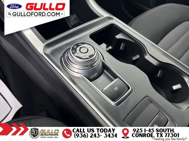 Certified 2024 Ford Edge SE AWD/4WD image 27