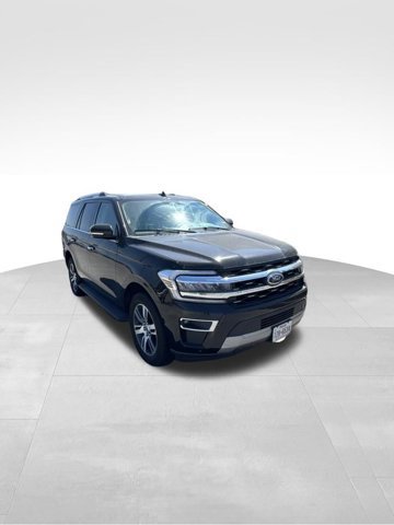 Certified 2024 Ford Expedition Limited RWD image 2