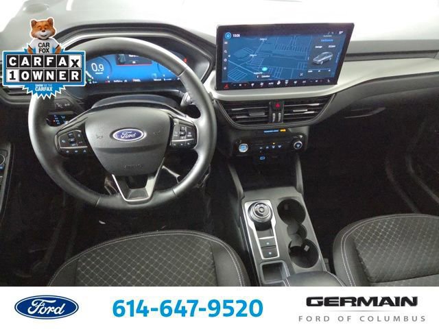 Certified 2023 Ford Escape Active w/ Tech Pack #2 image 18