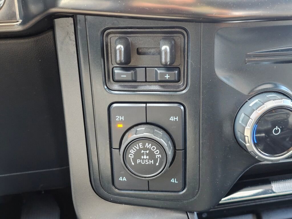 Certified 2024 Ford F150 Tremor w/ Equipment Group 402A High image 32