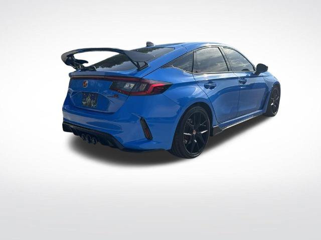 Used 2024 Honda Civic Type R image 5